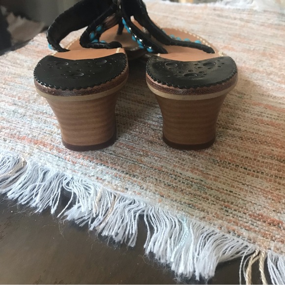 Jack Rogers' Ladies’ Sandals - Size 7 - Picture 3 of 5